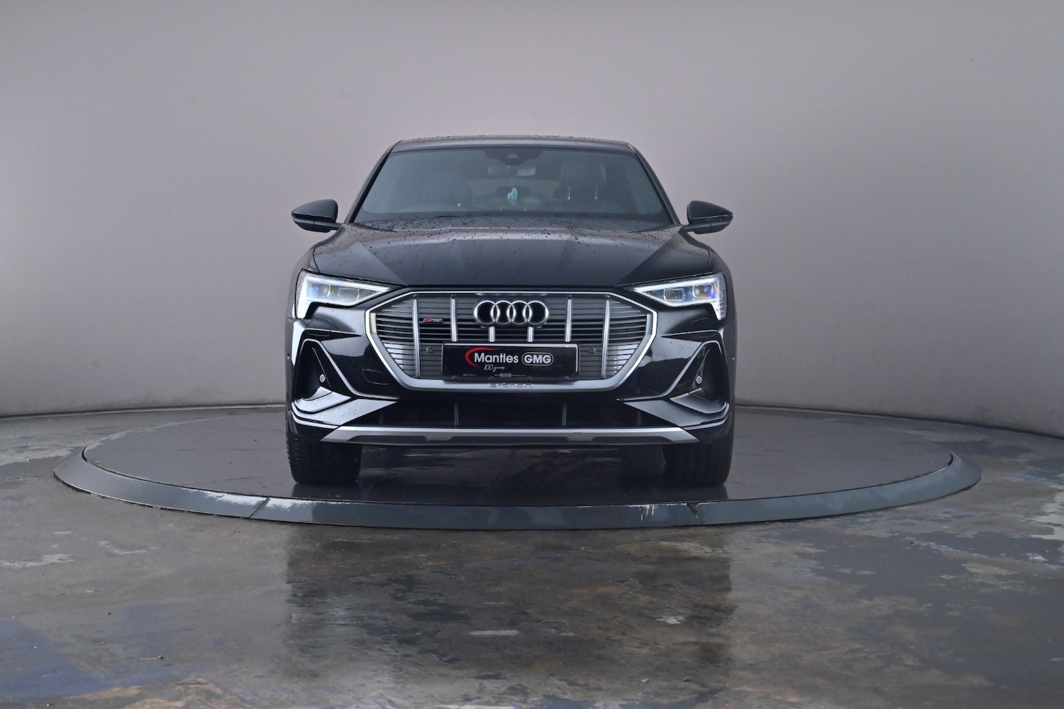 Used Audi e-tron 2021 for sale - 76635164: Photo 6