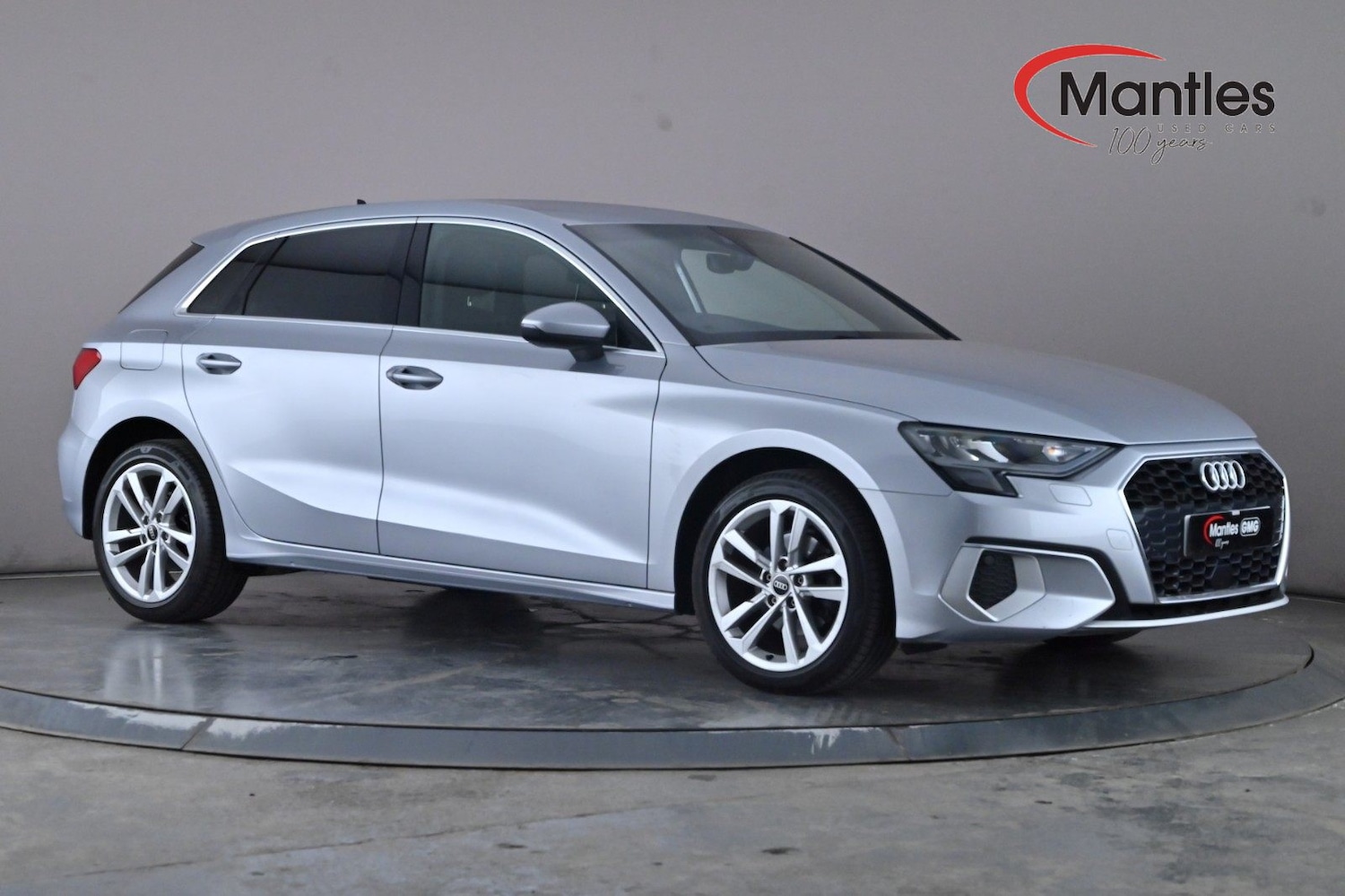 Used Audi A3 2023 for sale - 76057433: Photo 1