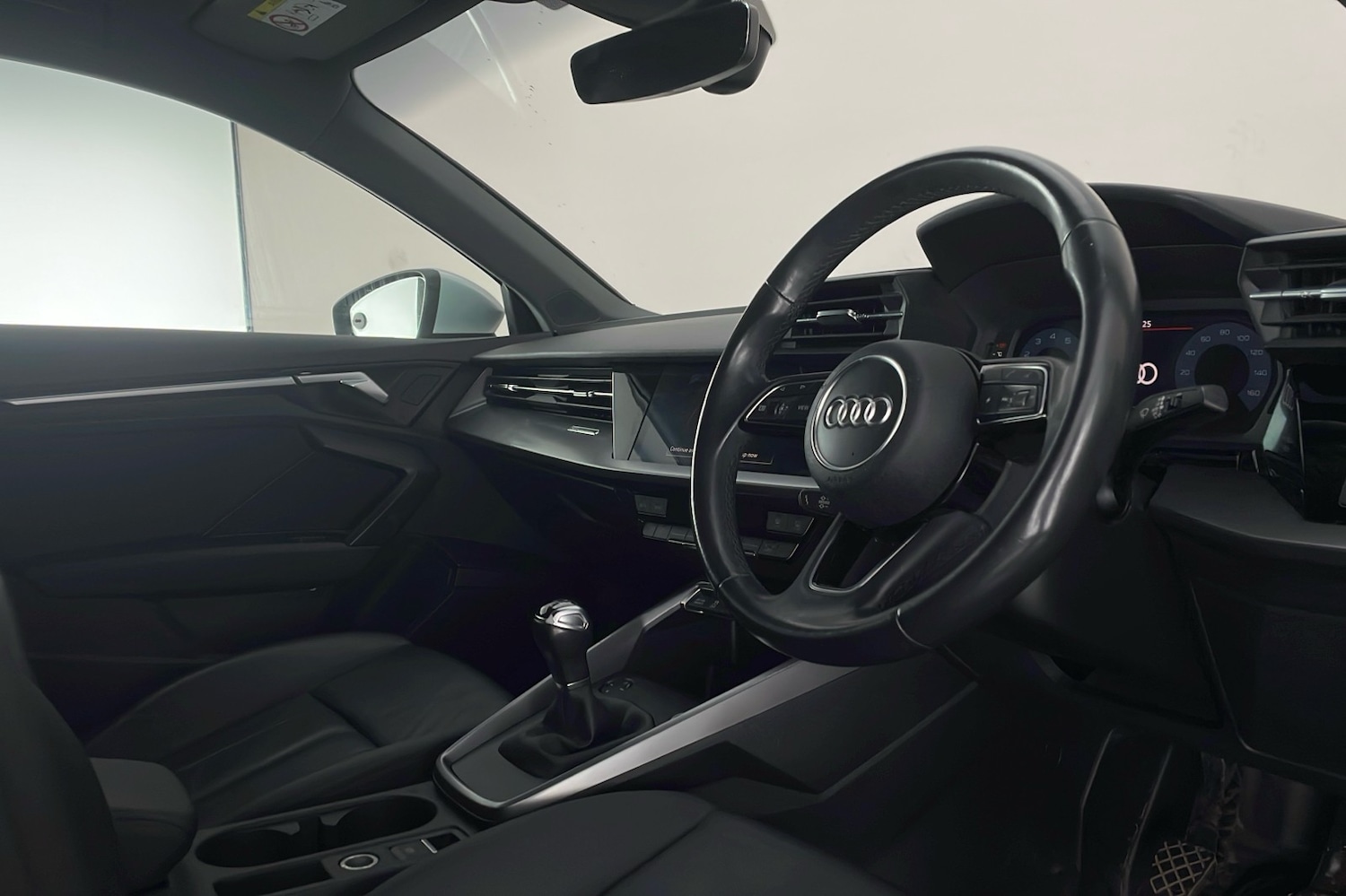 Used Audi A3 2023 for sale - 76057433: Photo 10