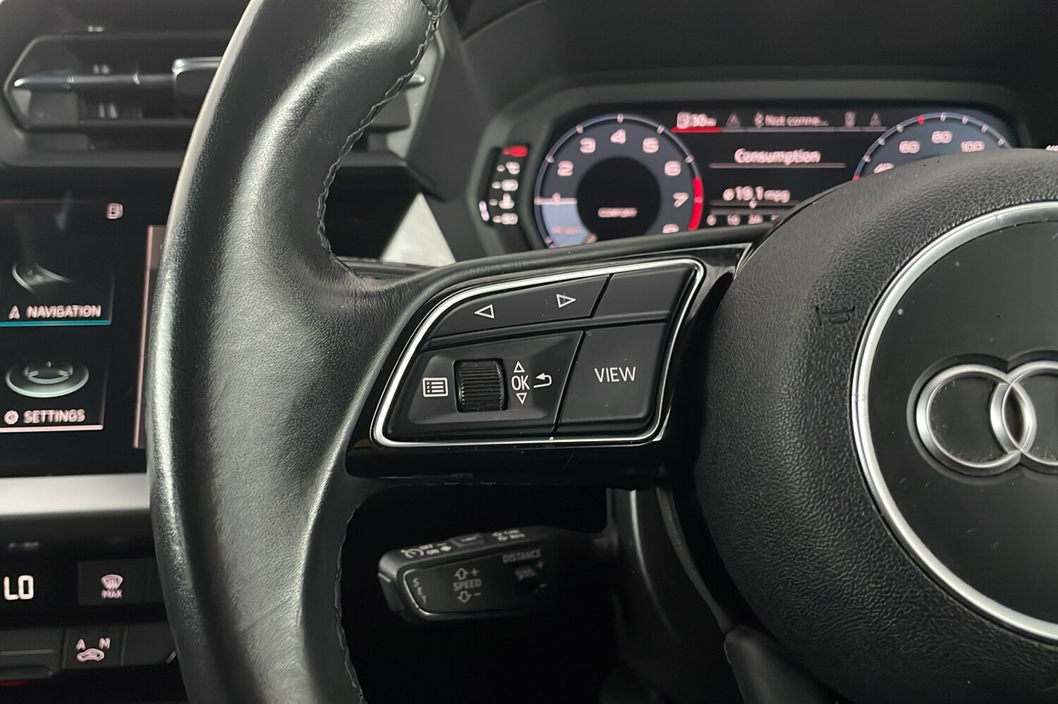 Used Audi A3 2023 for sale - 76057433: Photo 14