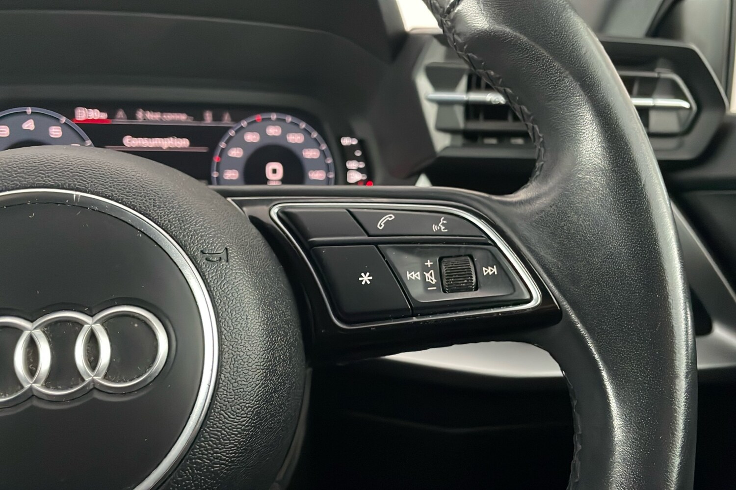 Used Audi A3 2023 for sale - 76057433: Photo 15