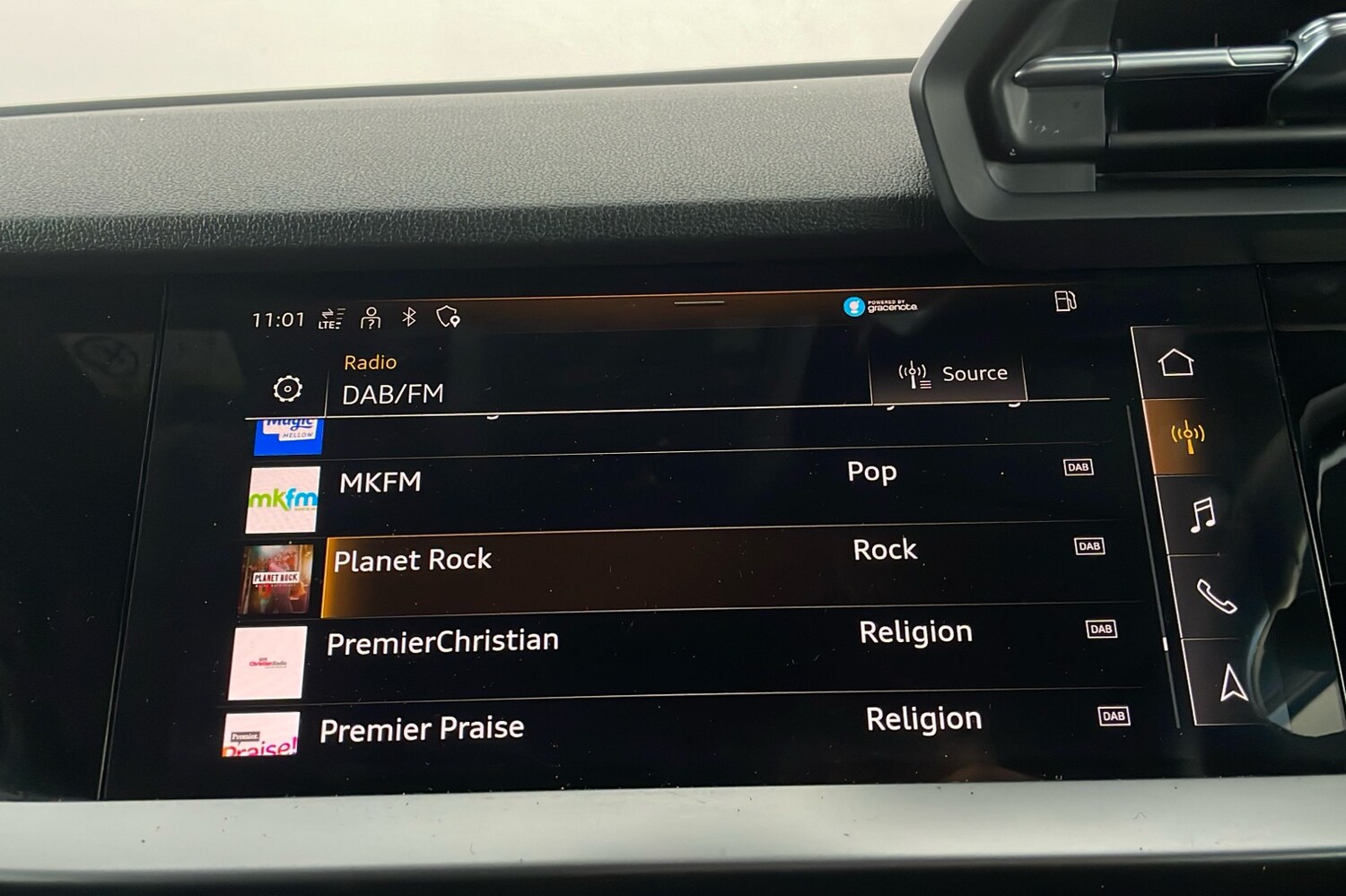 Used Audi A3 2023 for sale - 76057433: Photo 17