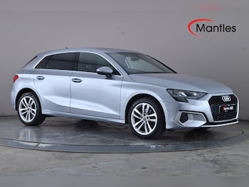 Audi - A3