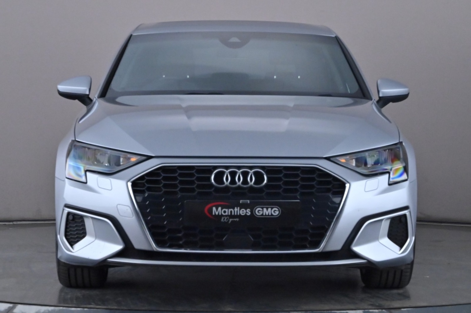 Used Audi A3 2023 for sale - 76057433: Photo 2