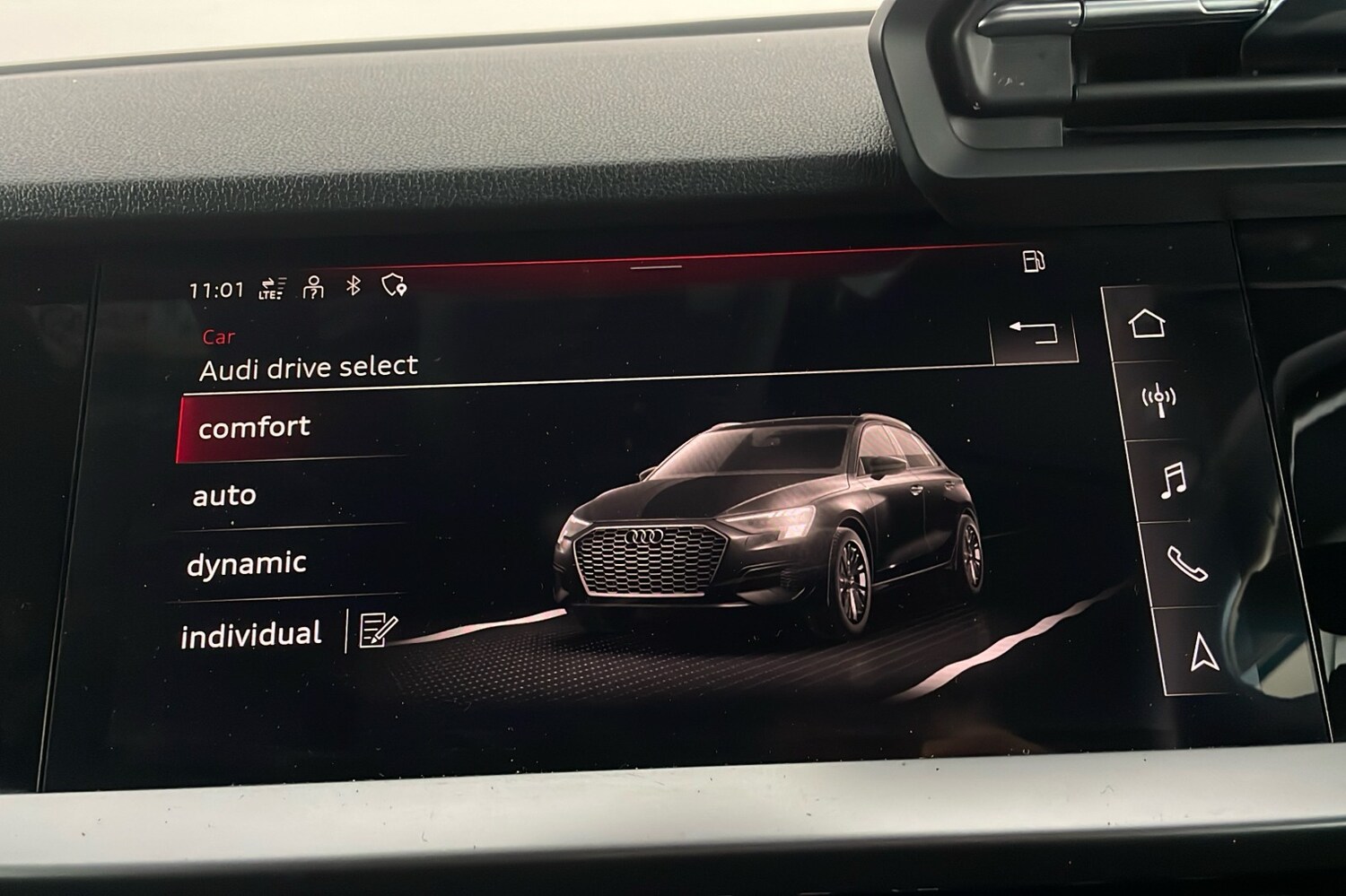 Used Audi A3 2023 for sale - 76057433: Photo 20