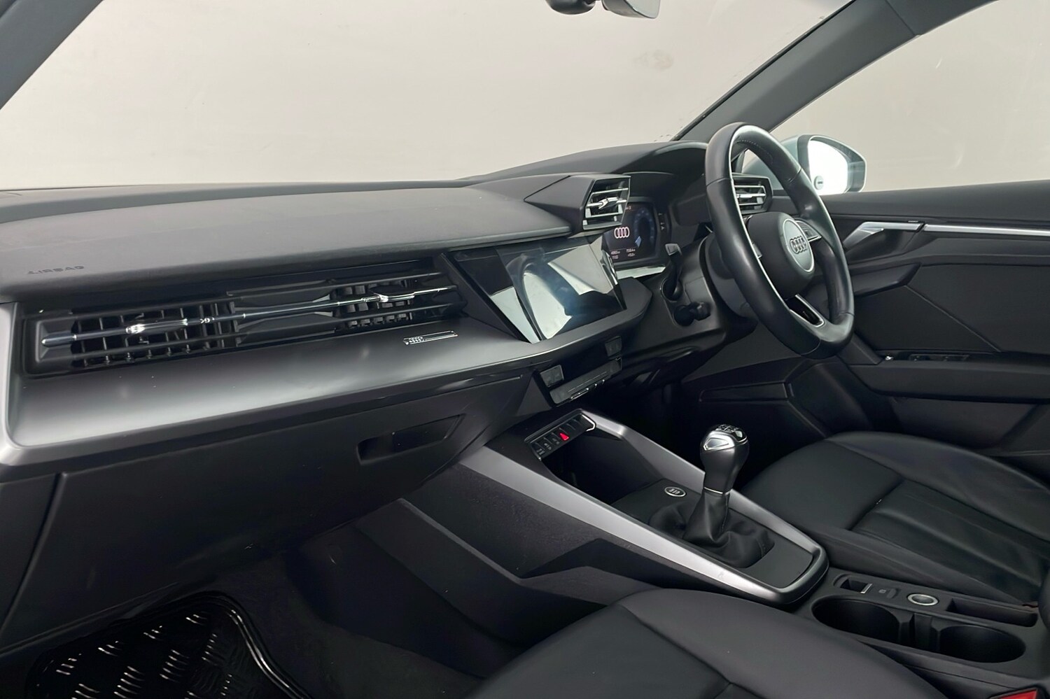 Used Audi A3 2023 for sale - 76057433: Photo 21