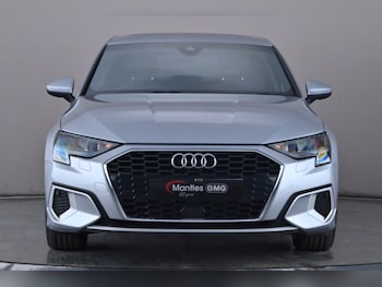 Used Audi A3 2023 for sale - 76057433: Photo