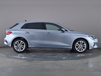 Used Audi A3 2023 for sale - 76057433: Photo