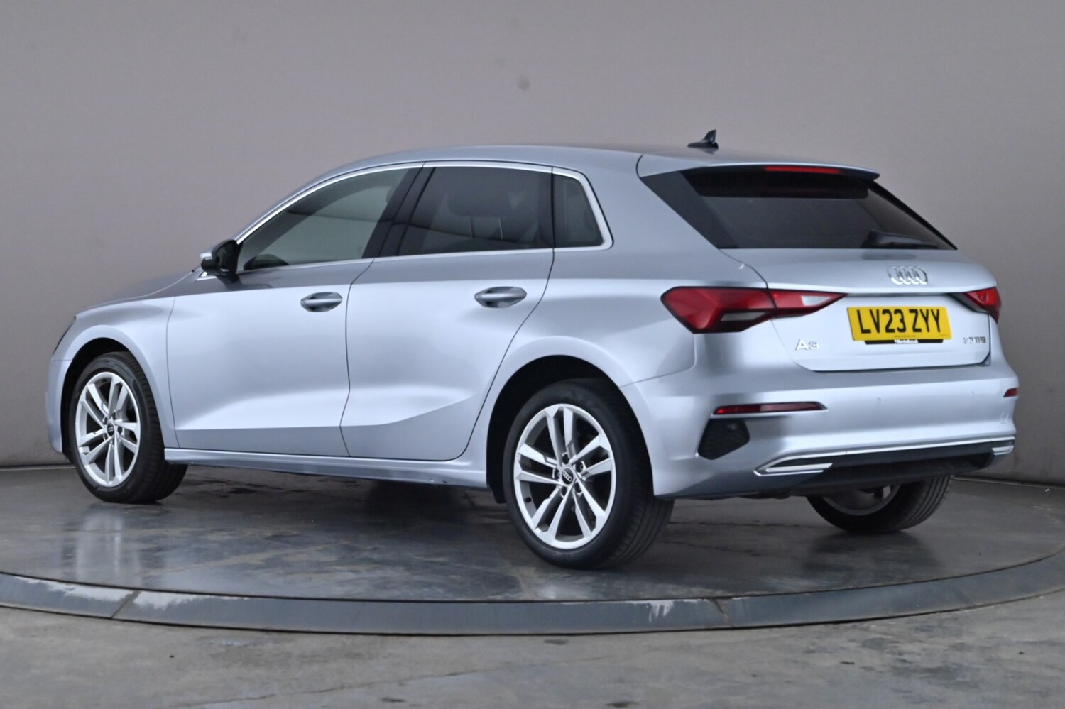 Used Audi A3 2023 for sale - 76057433: Photo 4