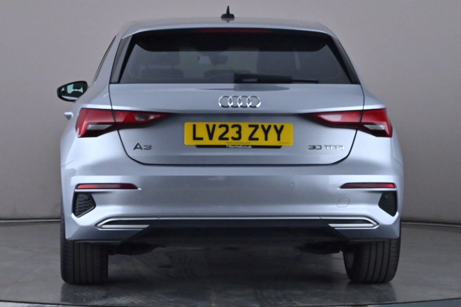 Used Audi A3 2023 for sale - 76057433: Photo 5