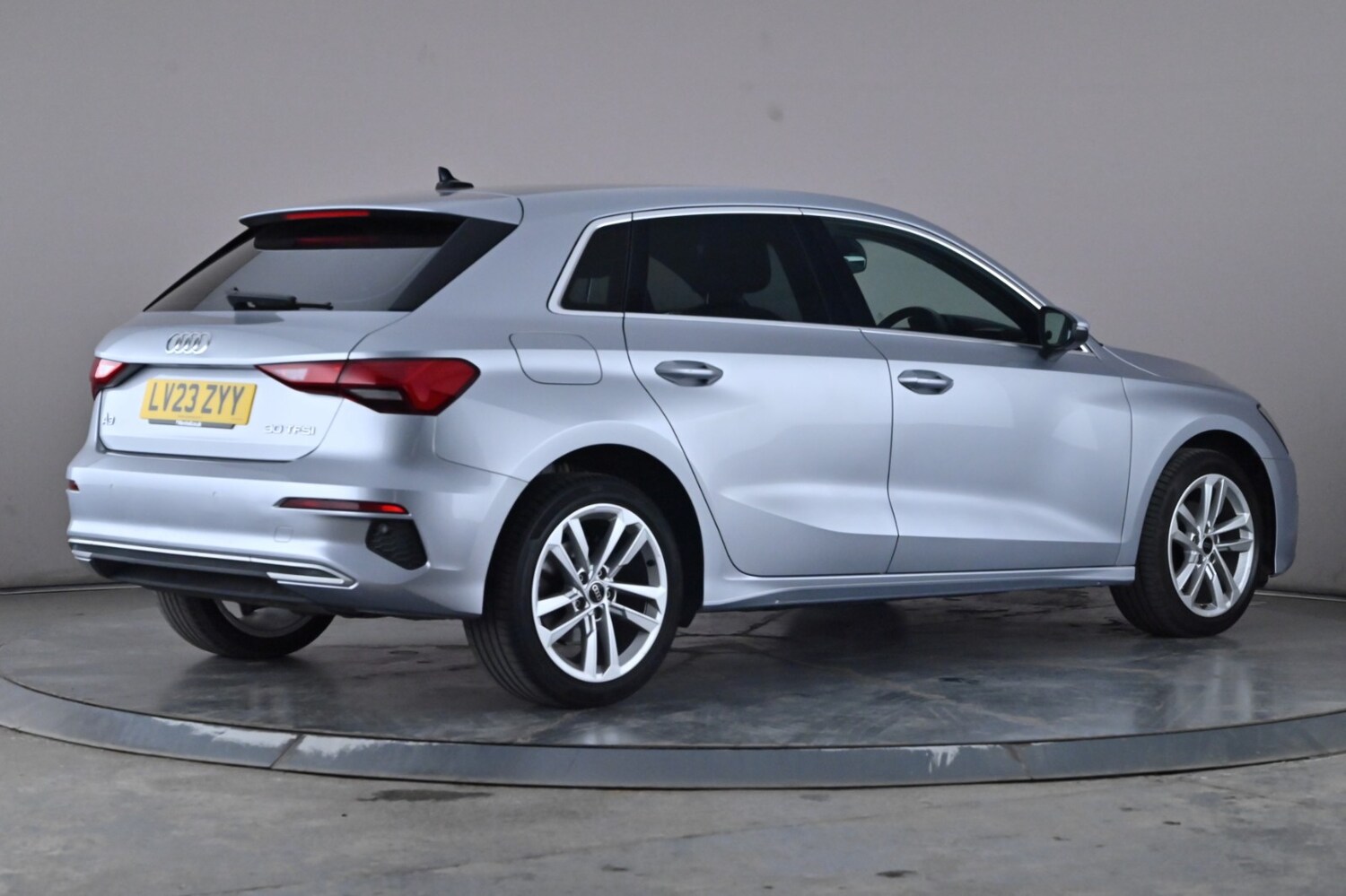 Used Audi A3 2023 for sale - 76057433: Photo 6