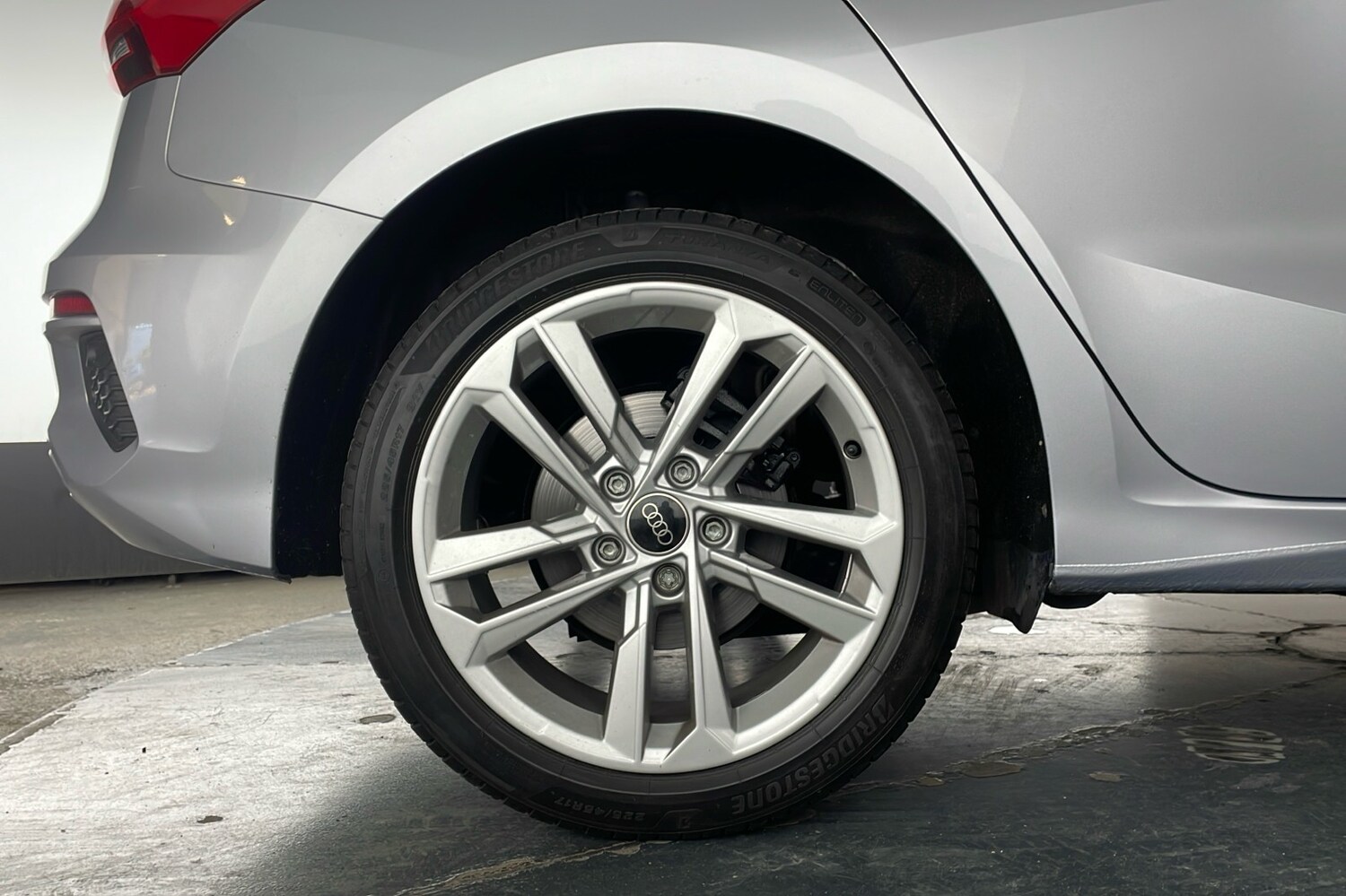 Used Audi A3 2023 for sale - 76057433: Photo 7