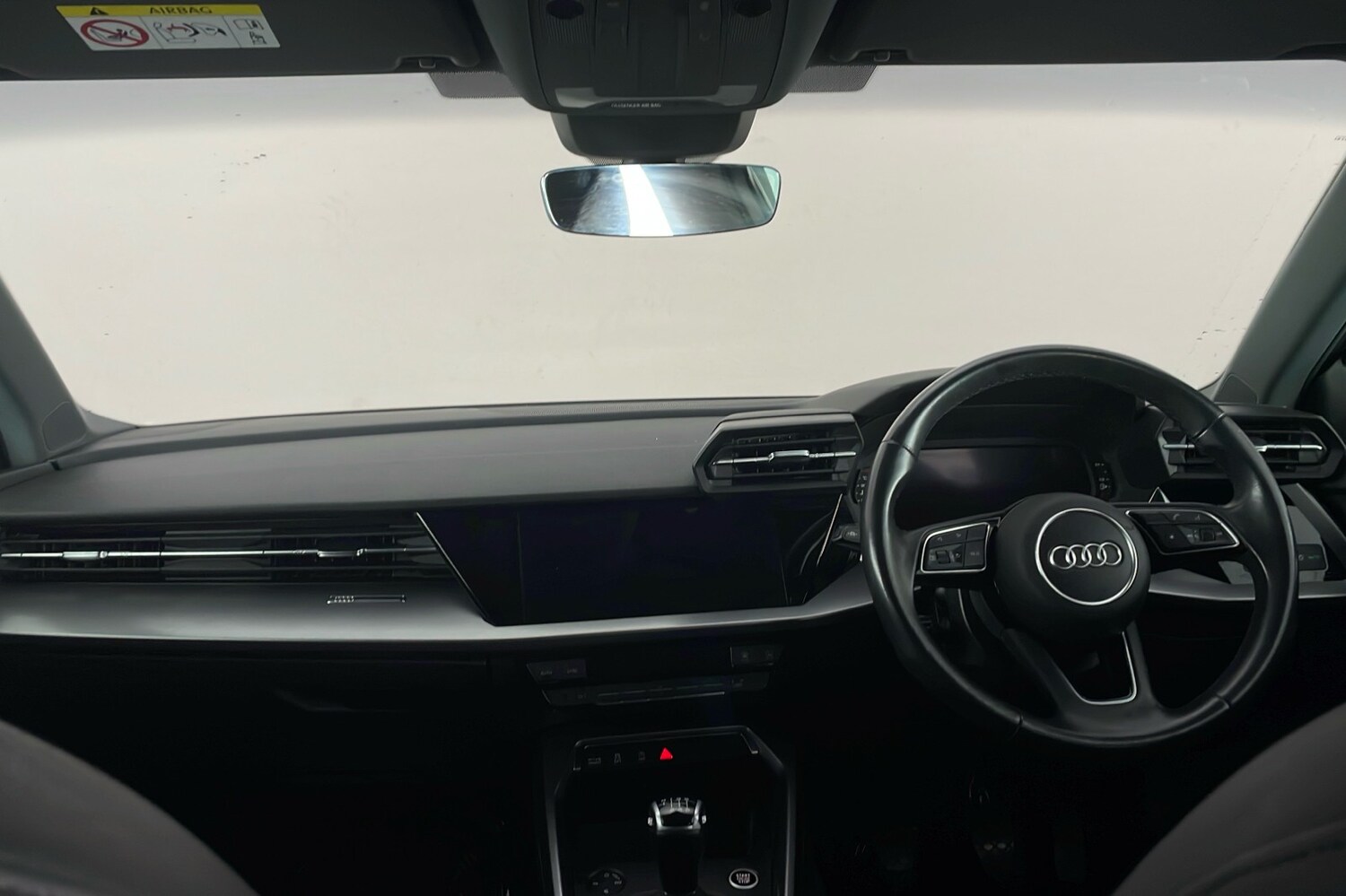 Used Audi A3 2023 for sale - 76057433: Photo 8