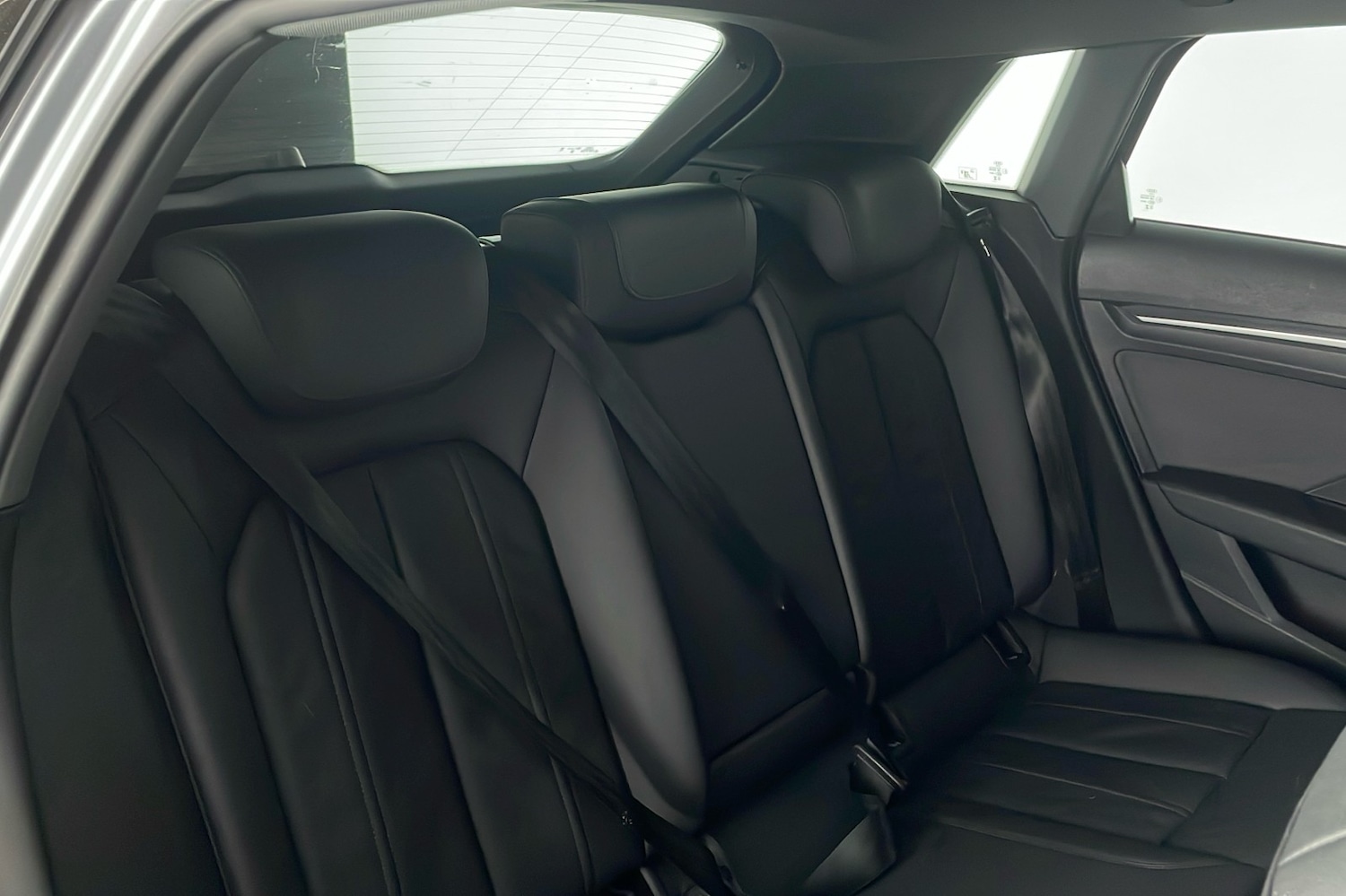 Used Audi A3 2023 for sale - 76057433: Photo 9