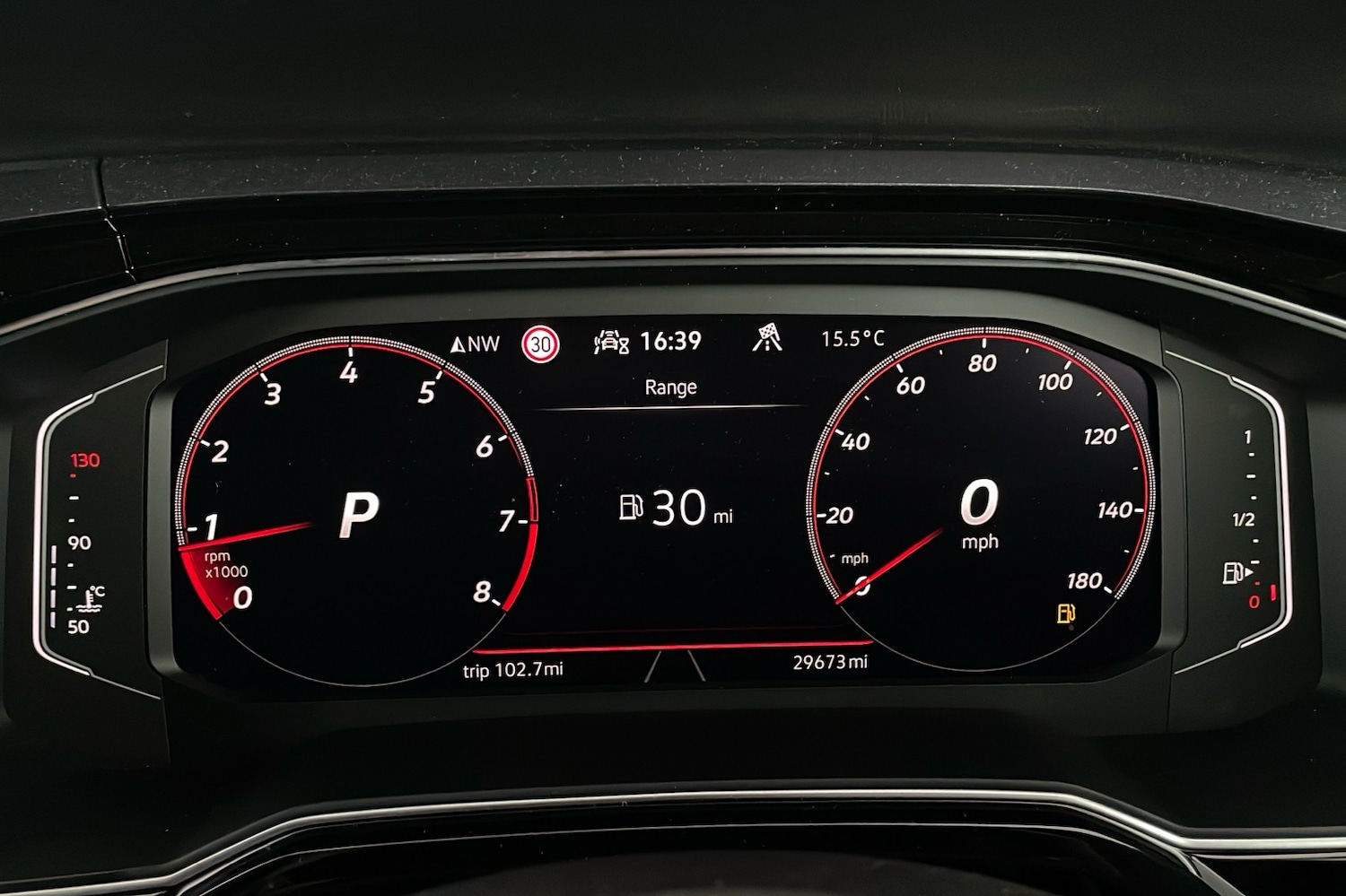 Used Volkswagen Polo 2022 for sale - 76520939: Photo 12