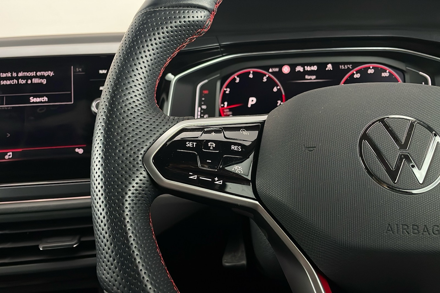 Used Volkswagen Polo 2022 for sale - 76520939: Photo 14