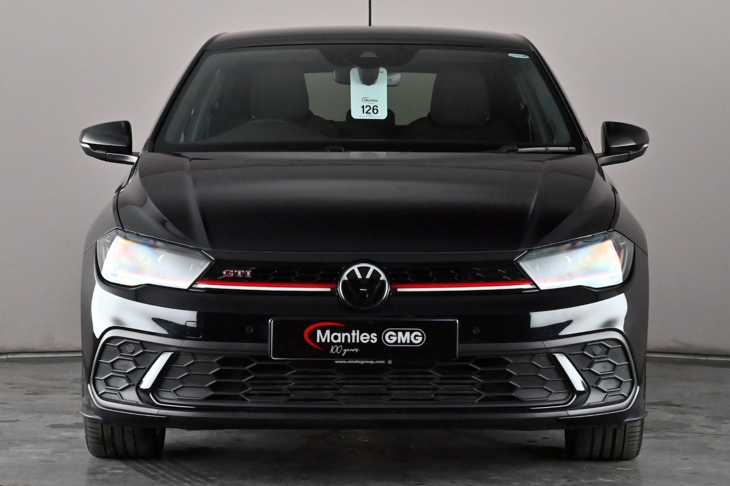 Used Volkswagen Polo 2022 for sale - 76520939: Photo 2