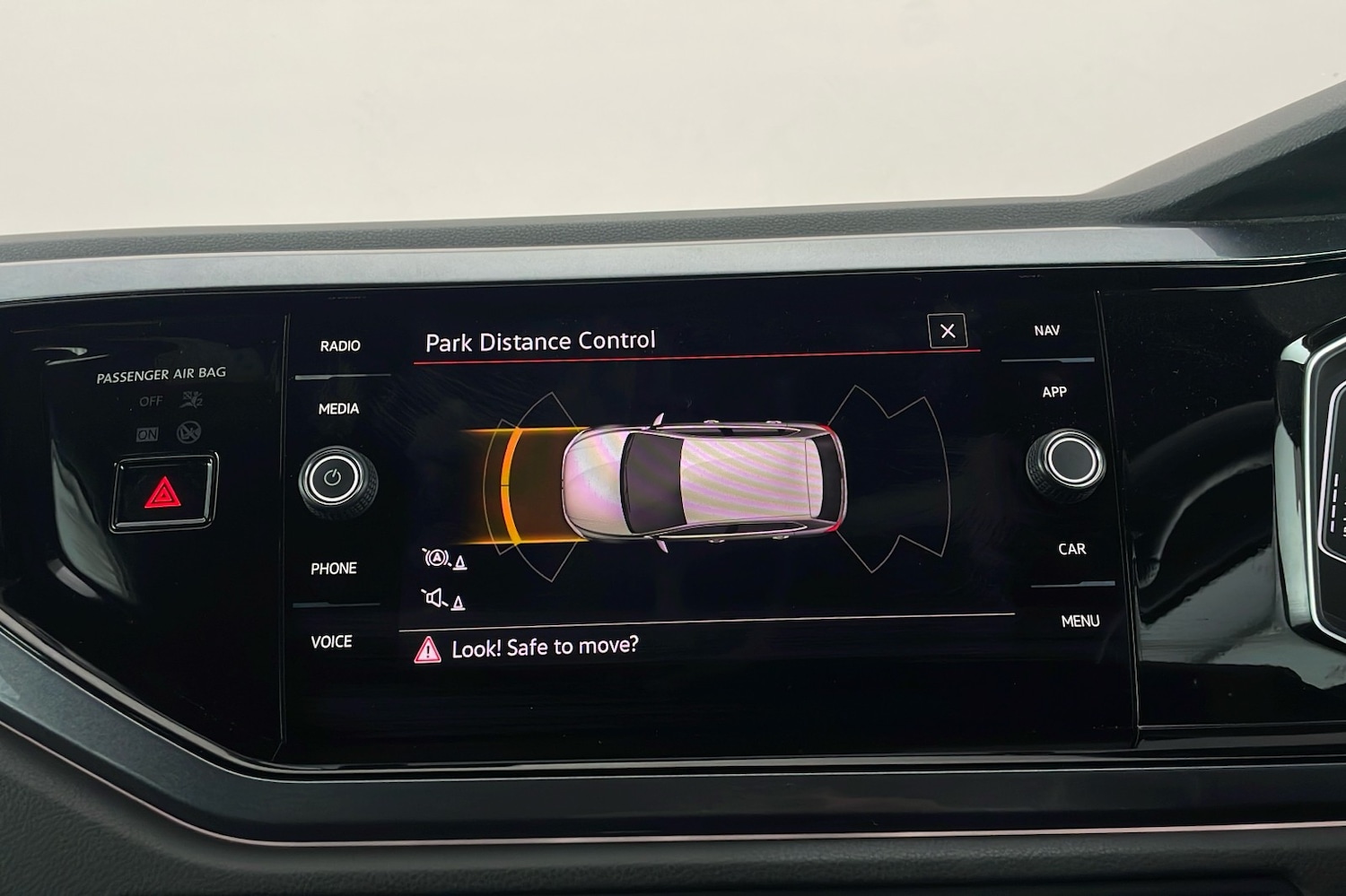 Used Volkswagen Polo 2022 for sale - 76520939: Photo 20