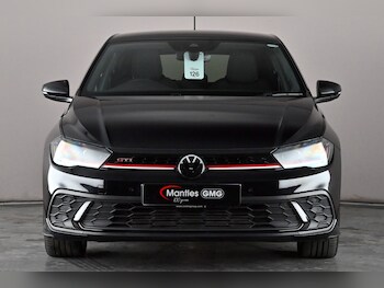 Used Volkswagen Polo 2022 for sale - 76520939: Photo