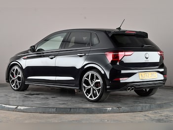 Used Volkswagen Polo 2022 for sale - 76520939: Photo