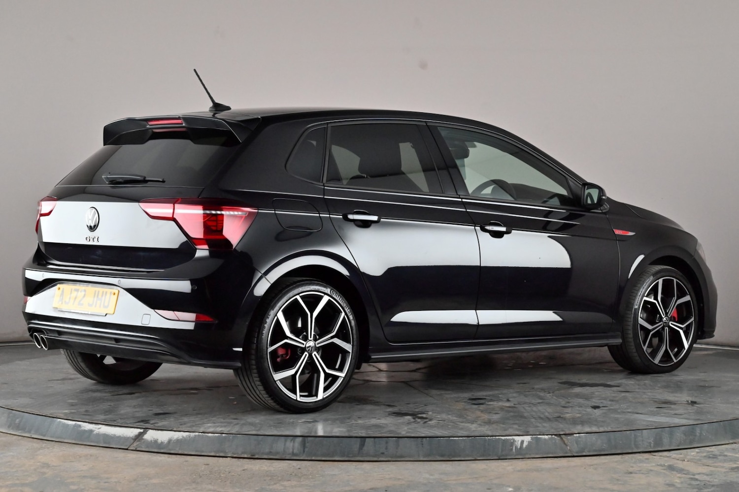 Used Volkswagen Polo 2022 for sale - 76520939: Photo 6