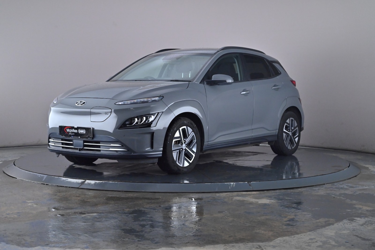 Used Hyundai KONA 2021 for sale - 76667978: Photo 10