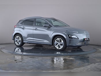 Used Hyundai KONA 2021 for sale - 76667978: Photo