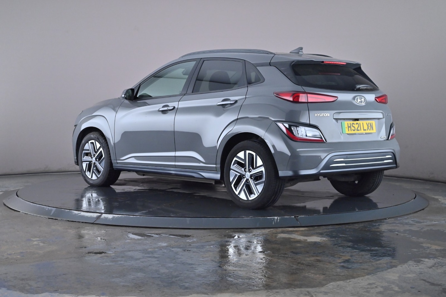 Used Hyundai KONA 2021 for sale - 76667978: Photo 20