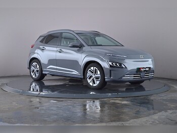 Used Hyundai KONA 2021 for sale - 76667978: Photo