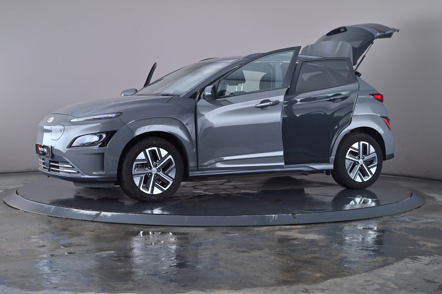 Used Hyundai KONA 2021 for sale - 76667978: Photo 48