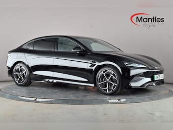 Used BYD Seal 2025 for sale - 77921134: Photo