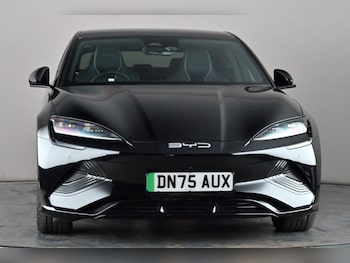 Used BYD Seal 2025 for sale - 77921134: Photo