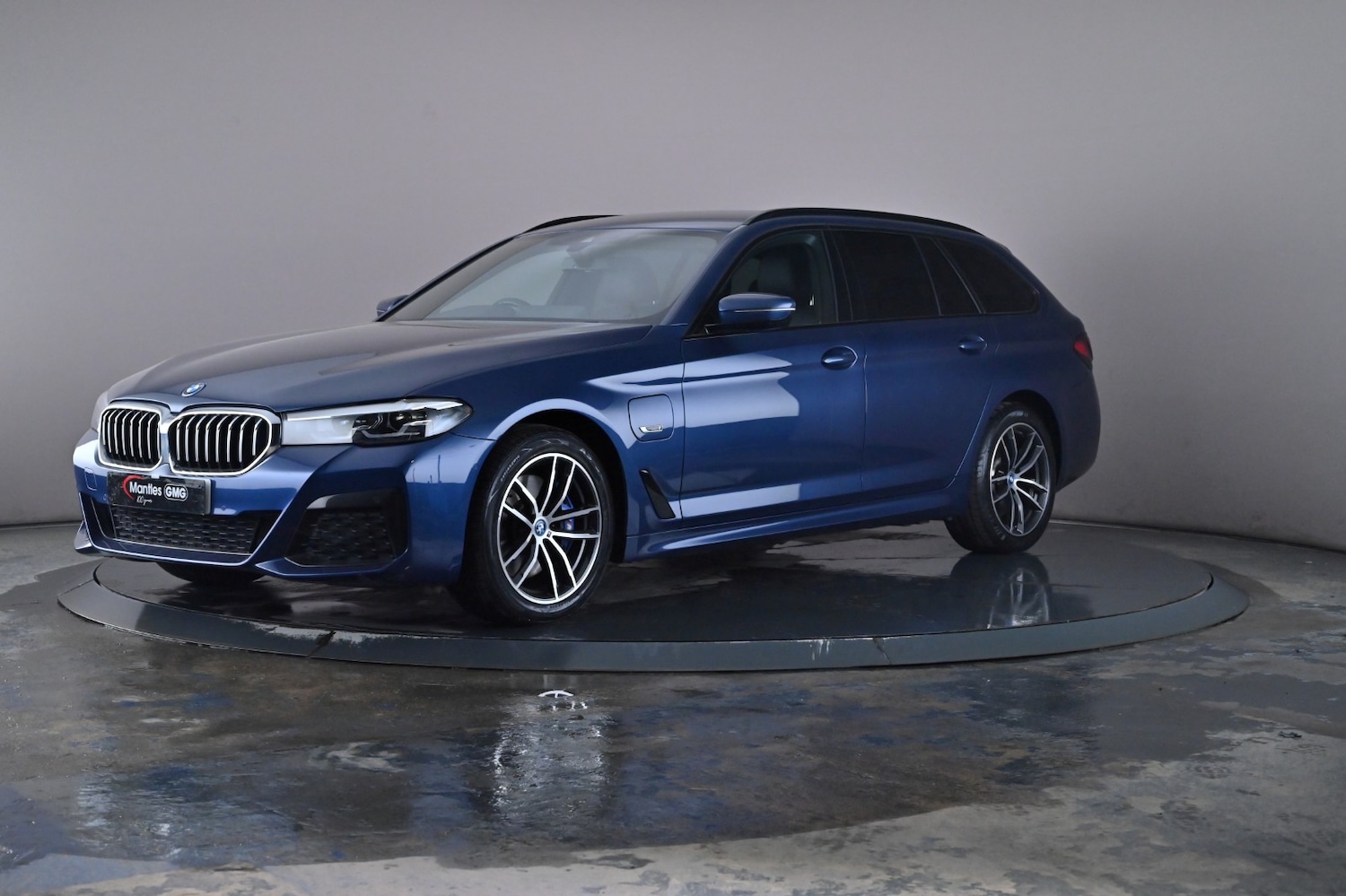 Used BMW 5 Series 2022 for sale - 76744605: Photo 10