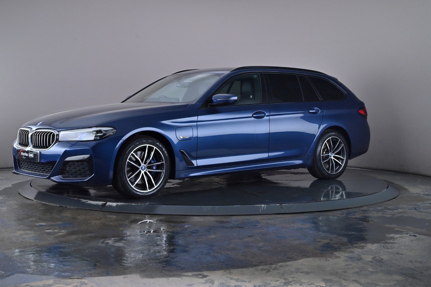 Used BMW 5 Series 2022 for sale - 76744605: Photo 11