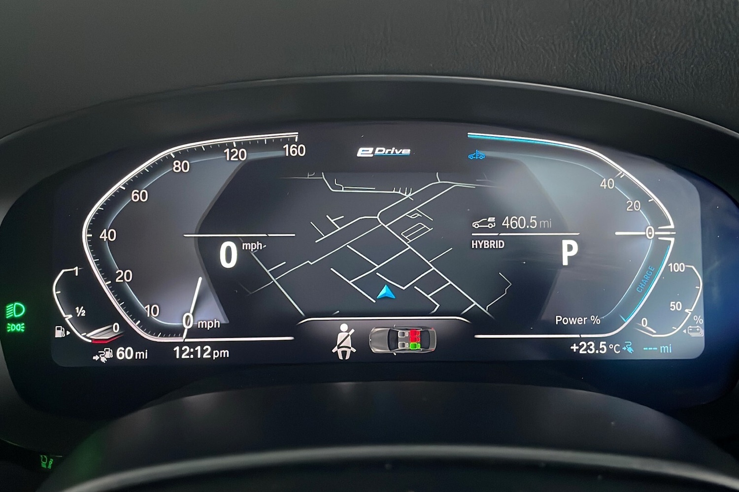 Used BMW 5 Series 2022 for sale - 76744605: Photo 13