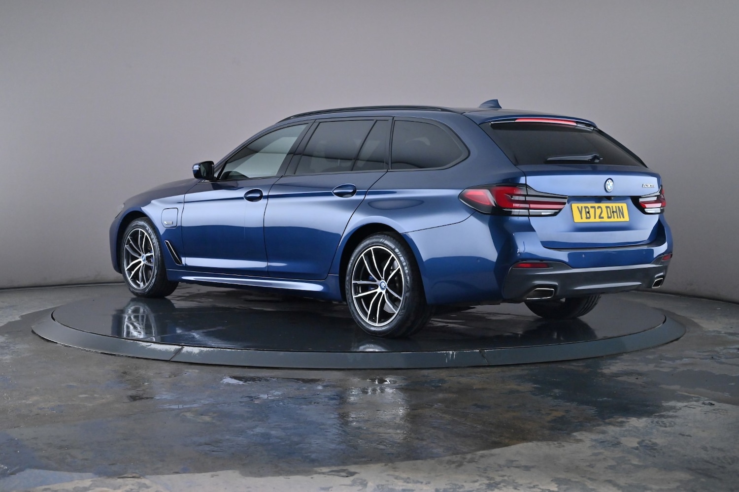 Used BMW 5 Series 2022 for sale - 76744605: Photo 20