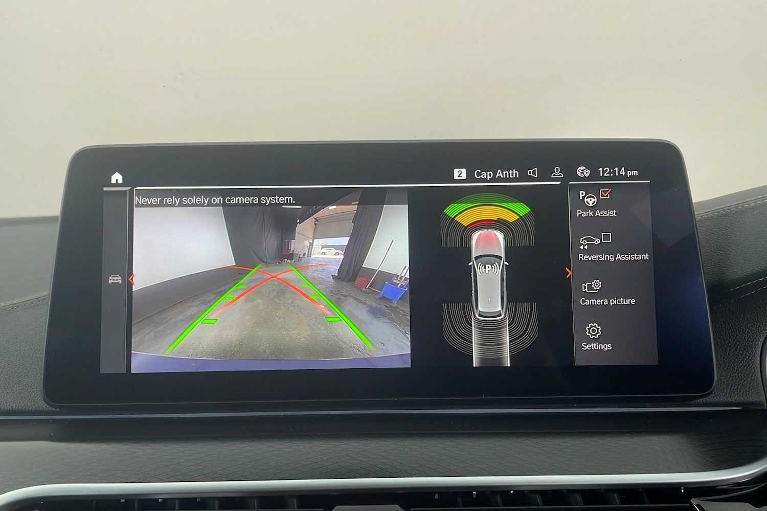 Used BMW 5 Series 2022 for sale - 76744605: Photo 26