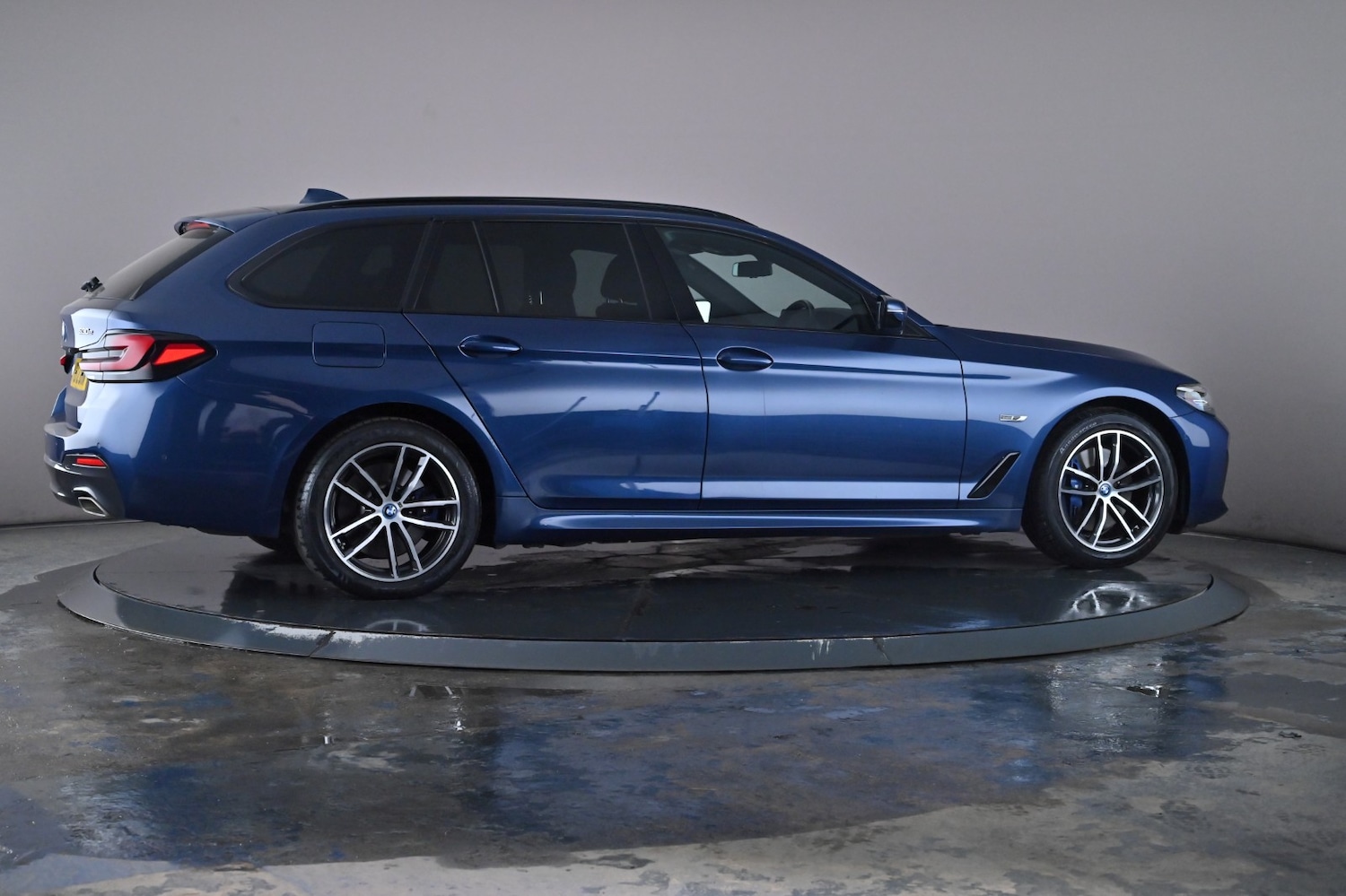 Used BMW 5 Series 2022 for sale - 76744605: Photo 31