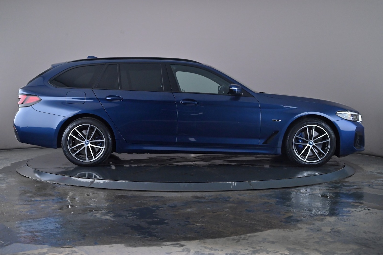 Used BMW 5 Series 2022 for sale - 76744605: Photo 33