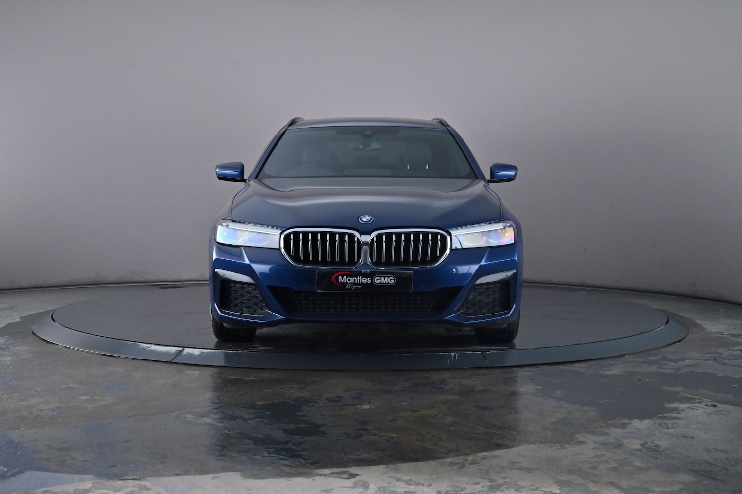 Used BMW 5 Series 2022 for sale - 76744605: Photo 6