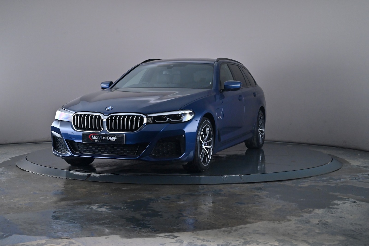 Used BMW 5 Series 2022 for sale - 76744605: Photo 8