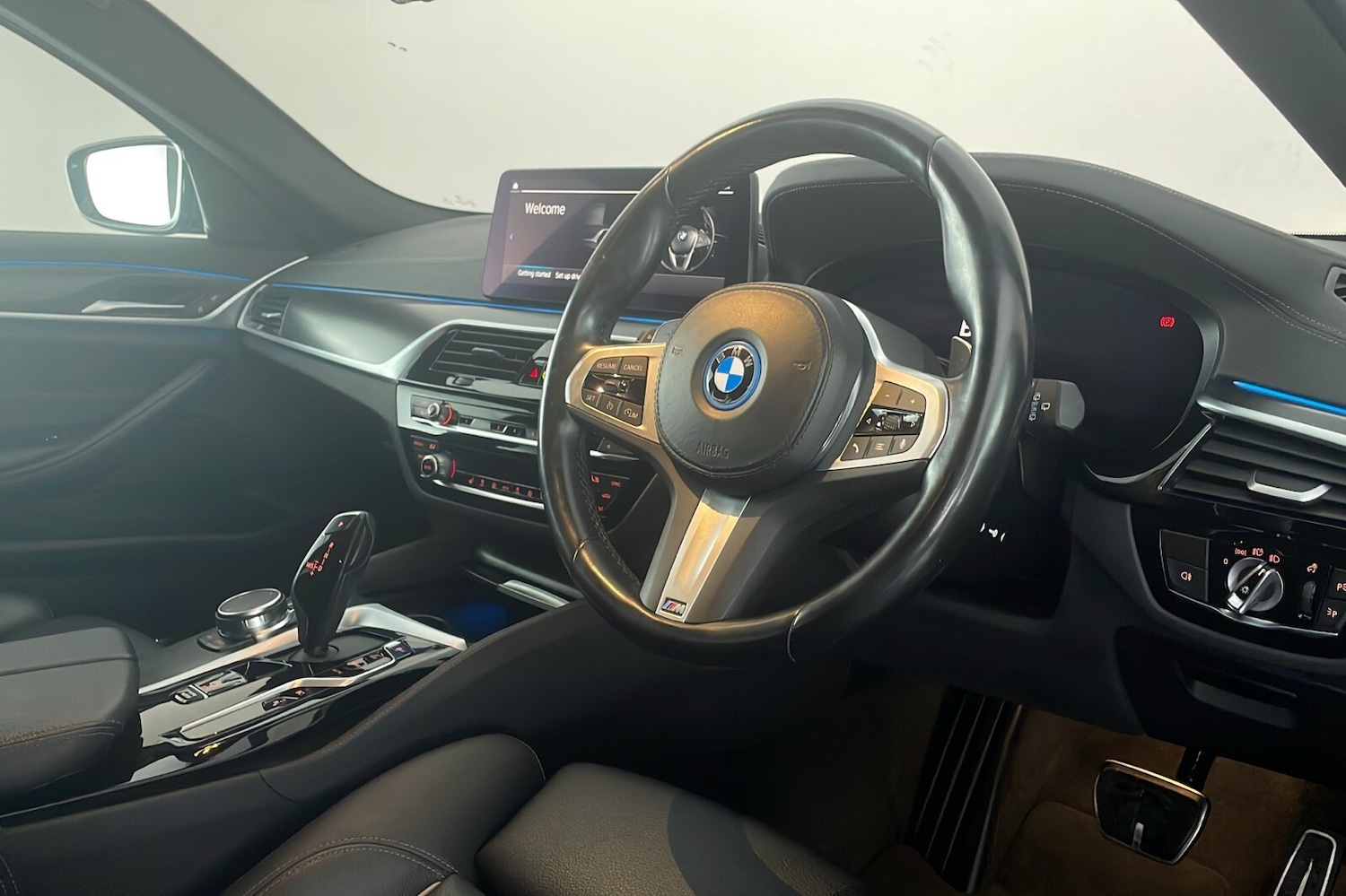 Used BMW 5 Series 2022 for sale - 76744605: Photo 9