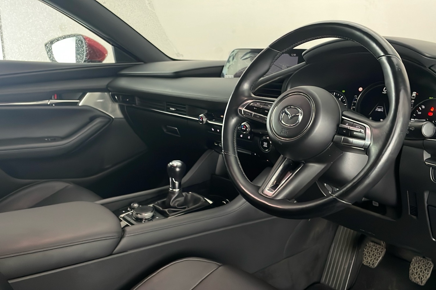 Used Mazda Mazda3 2019 for sale - 76380281: Photo 10