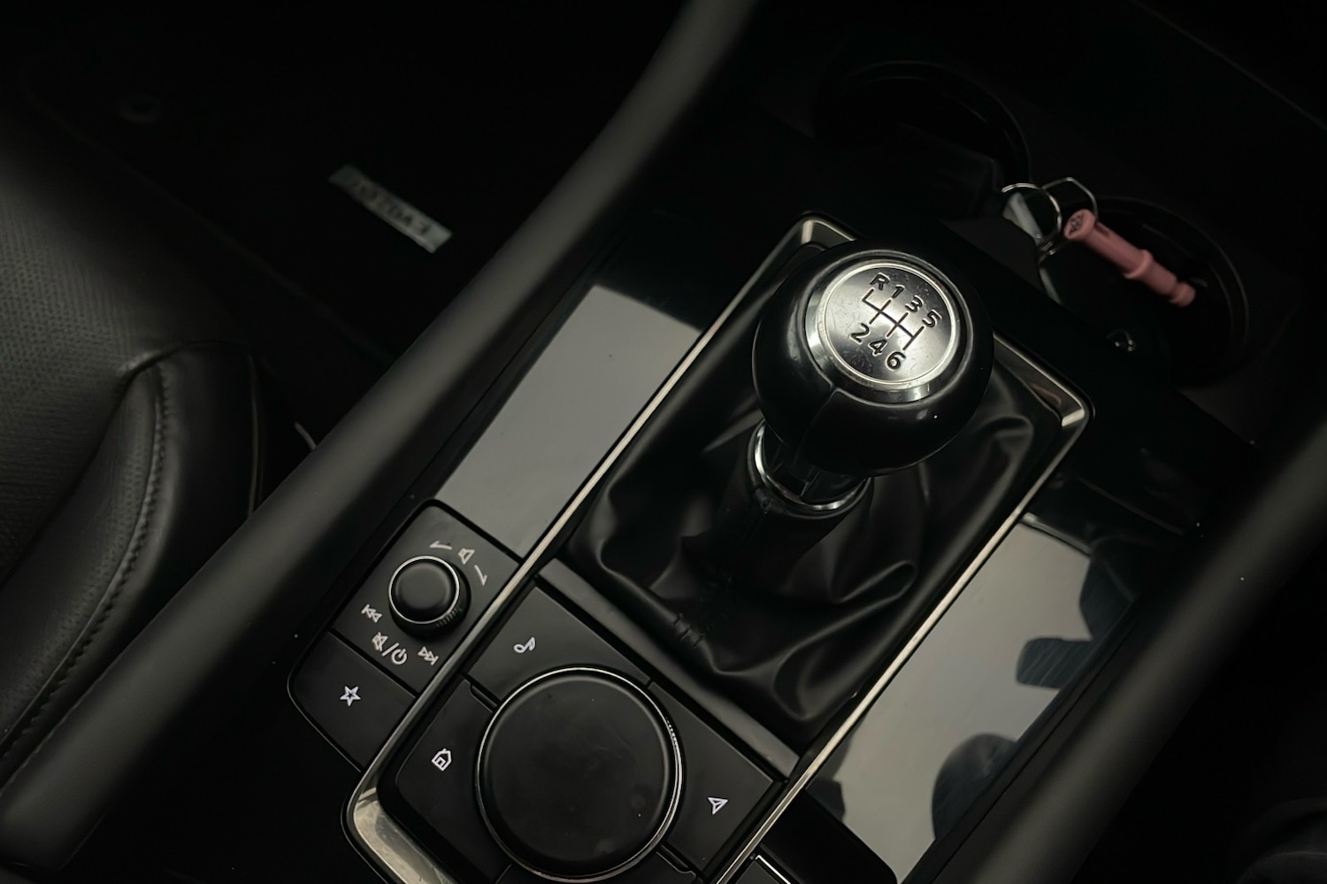 Used Mazda Mazda3 2019 for sale - 76380281: Photo 11