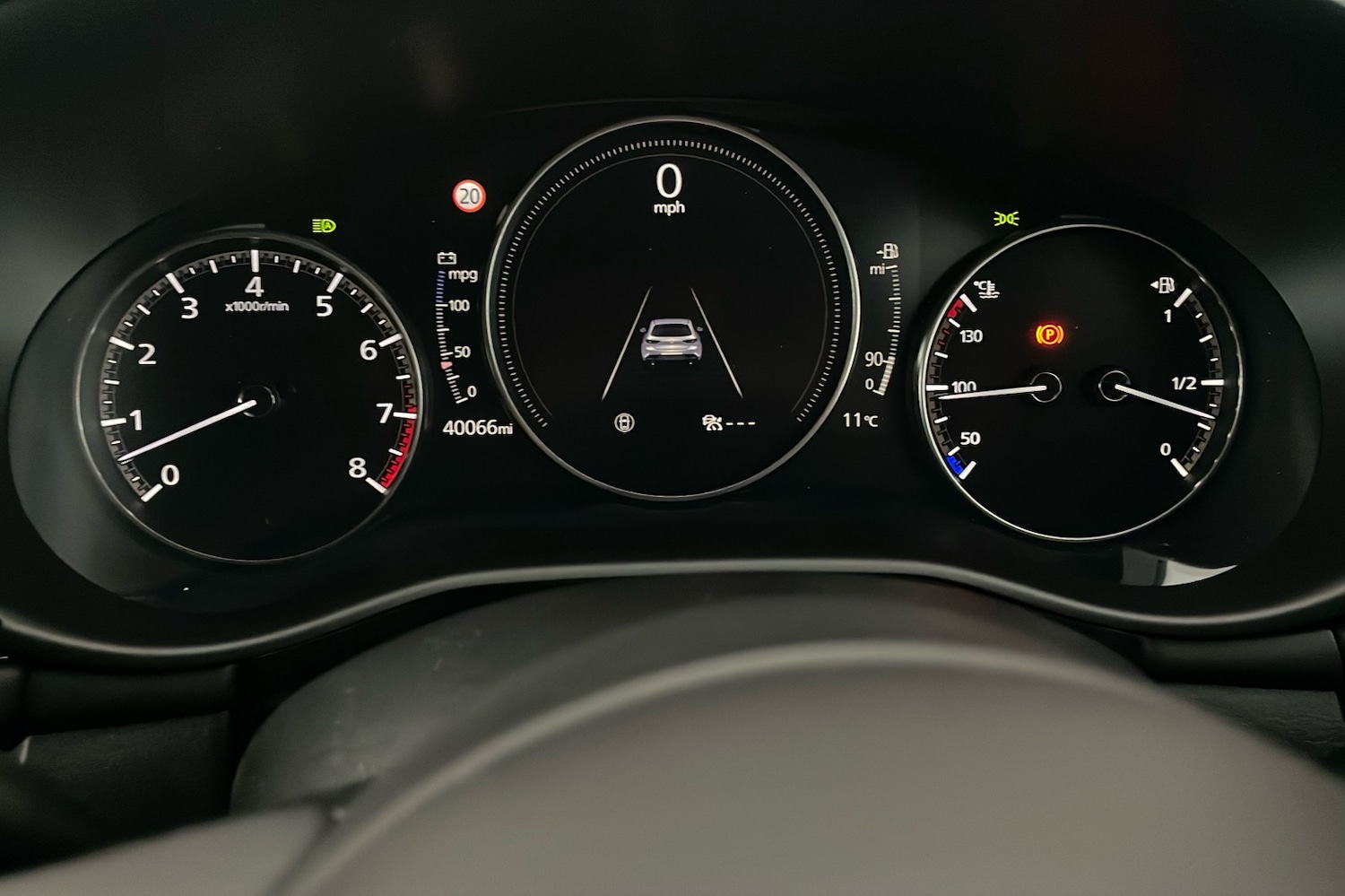 Used Mazda Mazda3 2019 for sale - 76380281: Photo 12