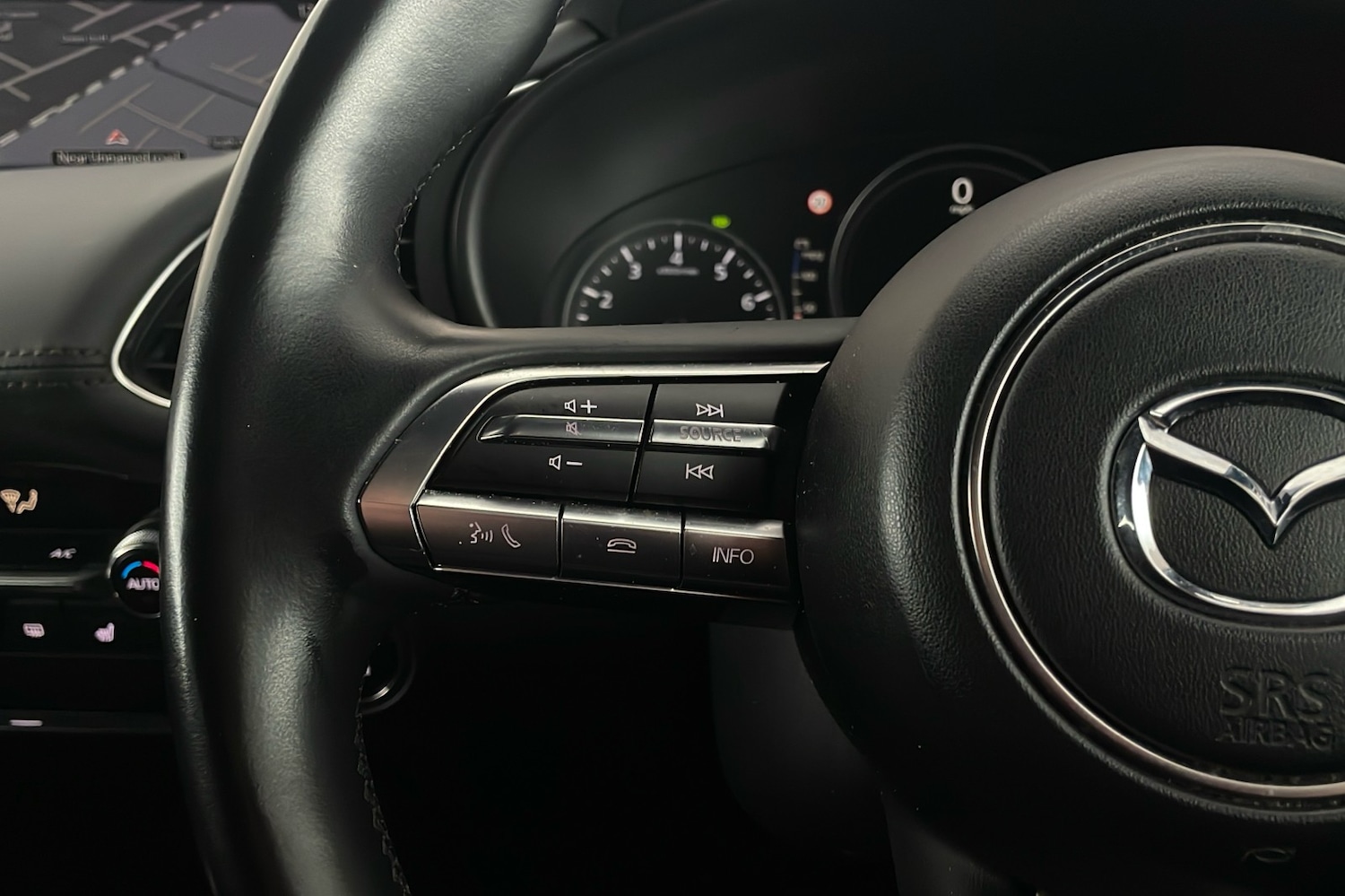 Used Mazda Mazda3 2019 for sale - 76380281: Photo 14