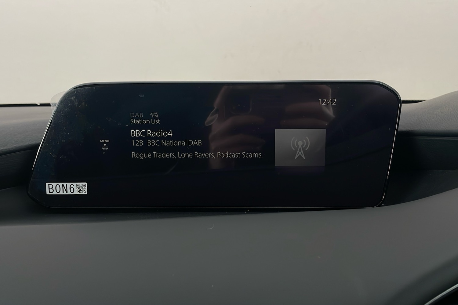 Used Mazda Mazda3 2019 for sale - 76380281: Photo 17