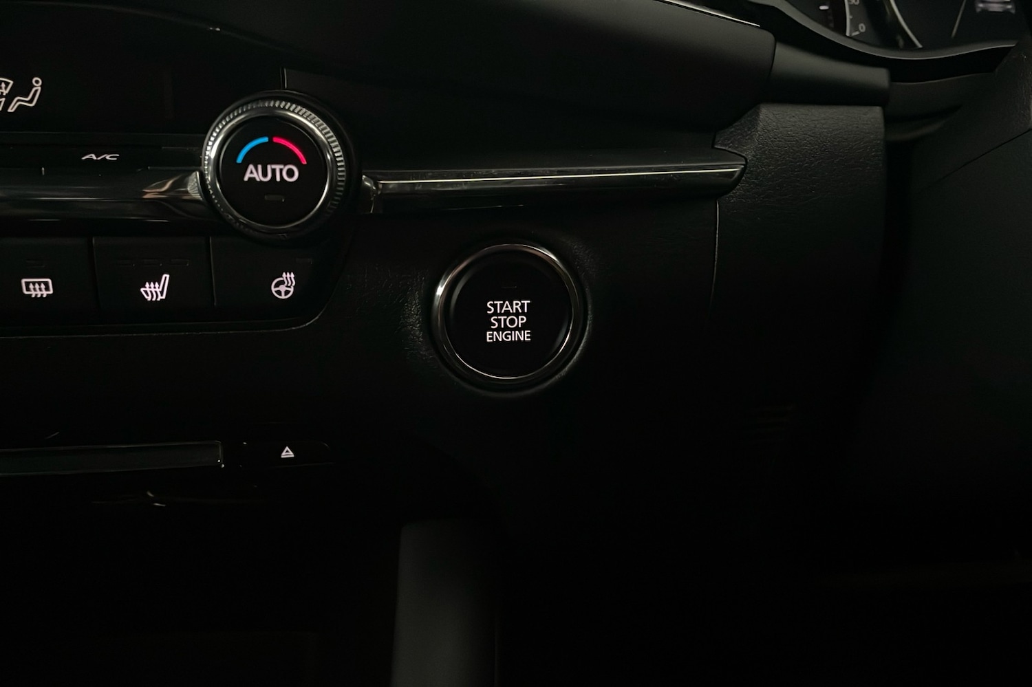 Used Mazda Mazda3 2019 for sale - 76380281: Photo 18