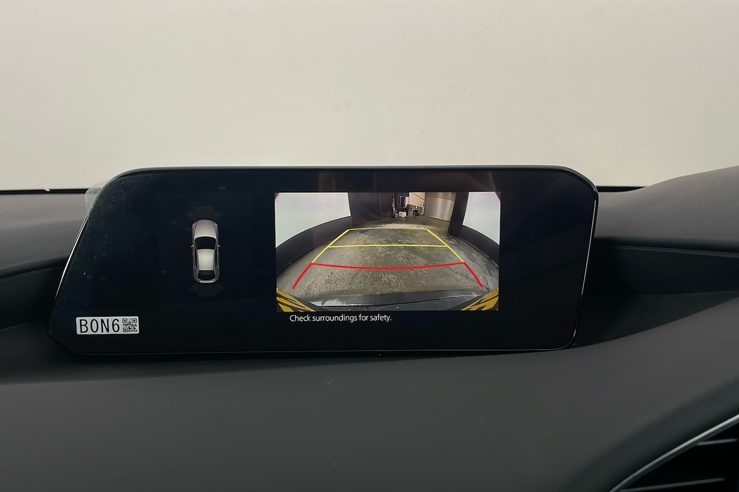 Used Mazda Mazda3 2019 for sale - 76380281: Photo 19