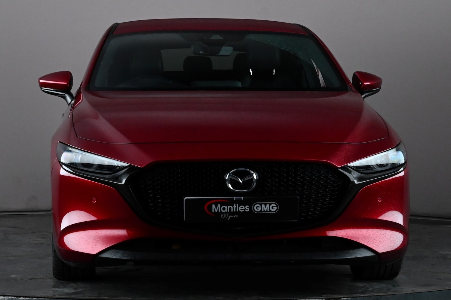 Used Mazda Mazda3 2019 for sale - 76380281: Photo 2